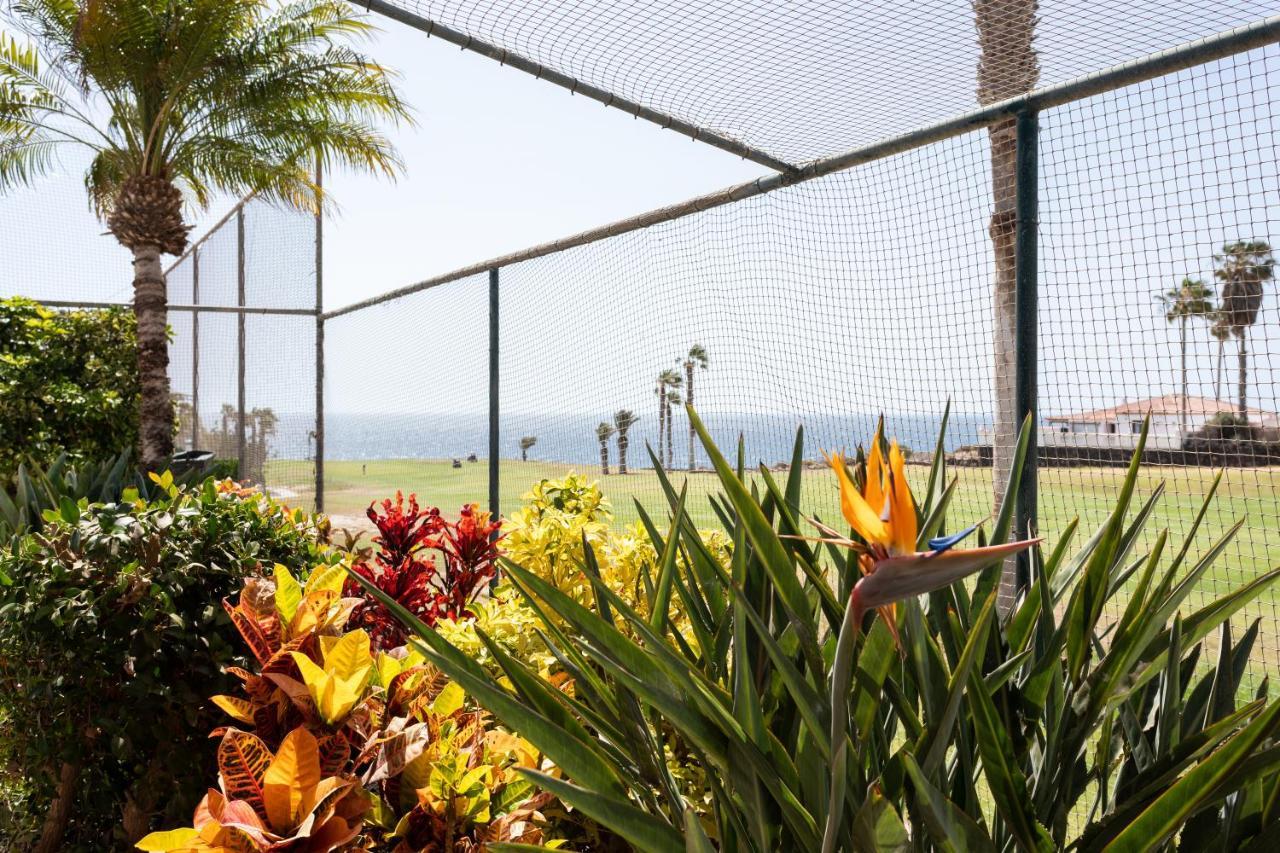 Casa Golf Beautiful Views With Private Pool Villa San Miguel de Abona Luaran gambar