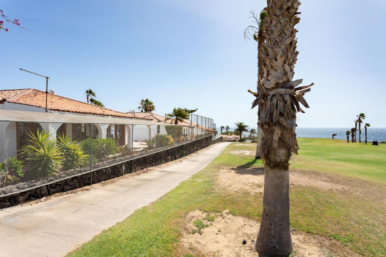 Casa Golf Beautiful Views With Private Pool Villa San Miguel de Abona Luaran gambar