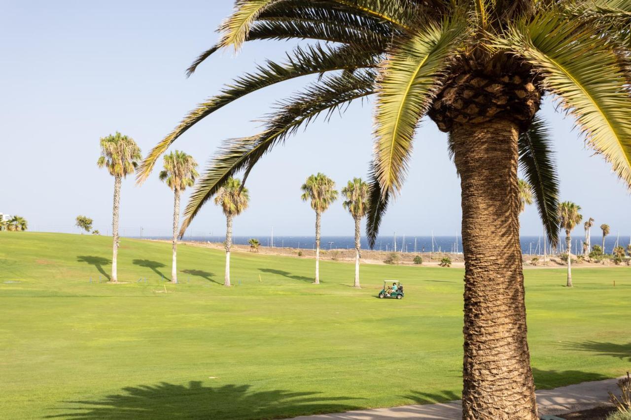 Casa Golf Beautiful Views With Private Pool Villa San Miguel de Abona Luaran gambar