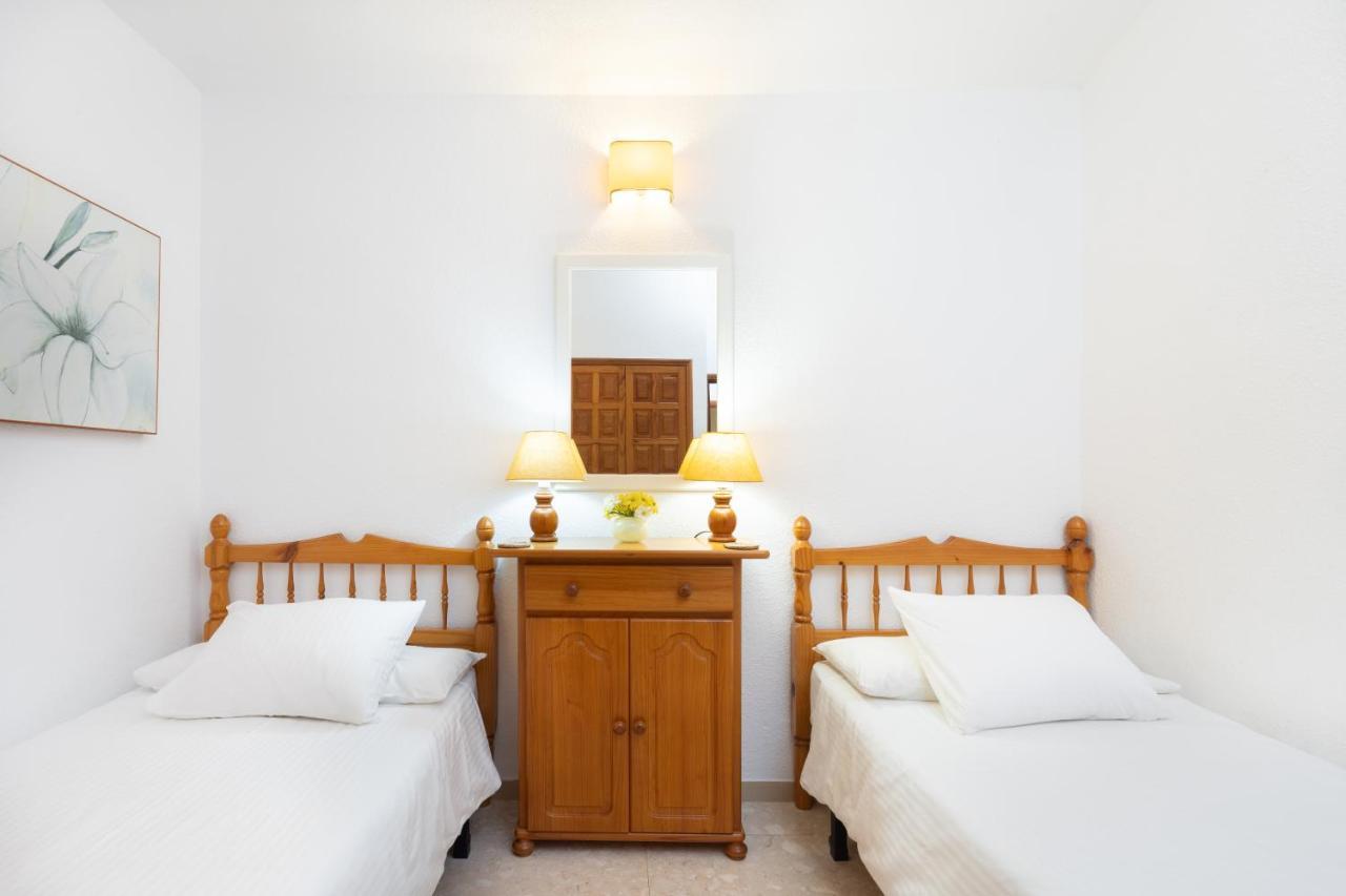 Casa Golf Beautiful Views With Private Pool Villa San Miguel de Abona Luaran gambar
