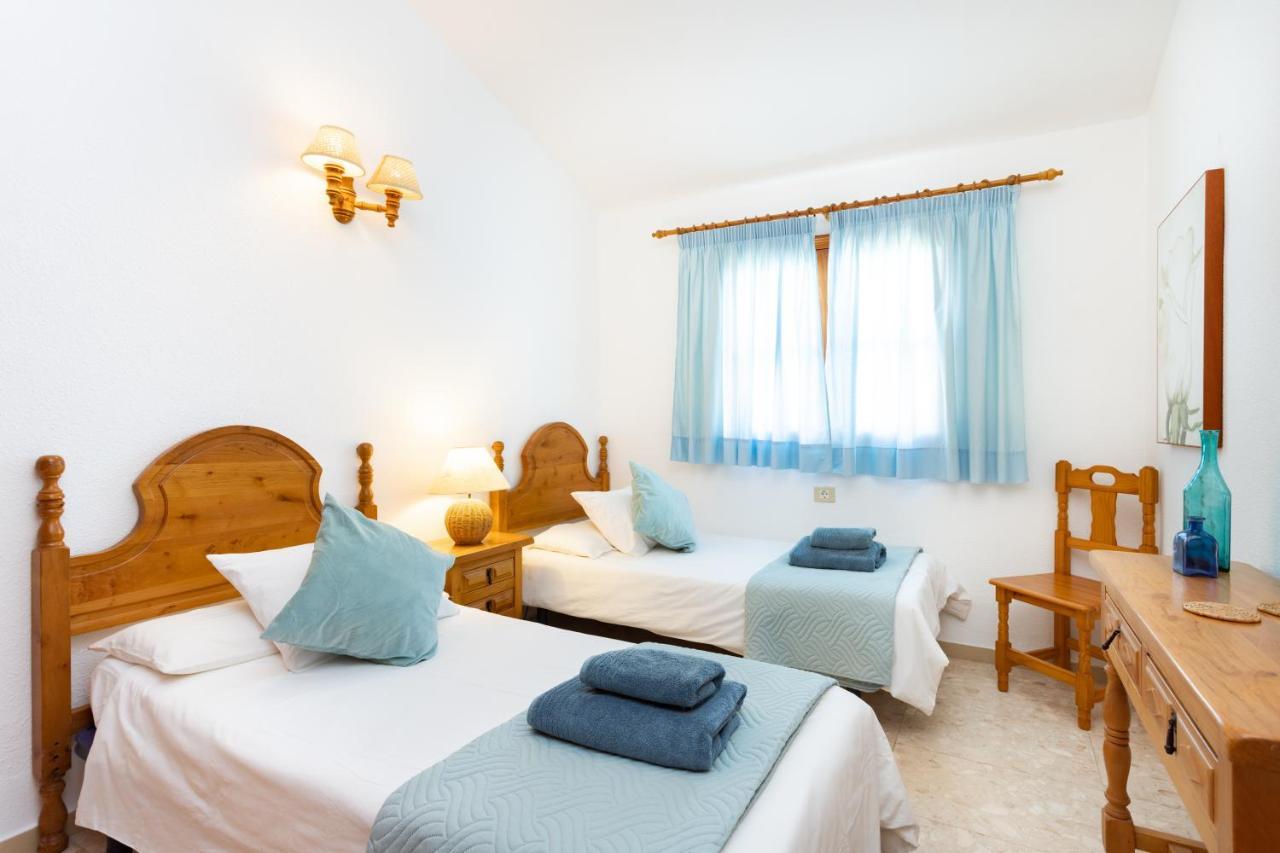 Casa Golf Beautiful Views With Private Pool Villa San Miguel de Abona Luaran gambar