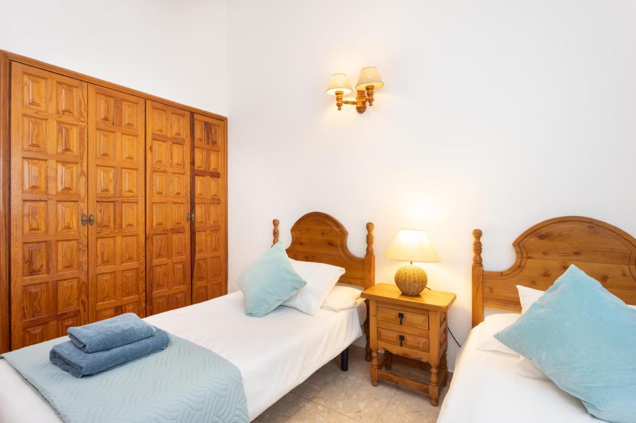 Casa Golf Beautiful Views With Private Pool Villa San Miguel de Abona Luaran gambar