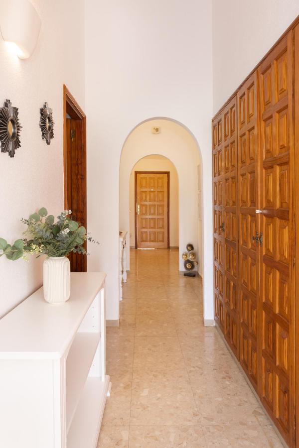 Casa Golf Beautiful Views With Private Pool Villa San Miguel de Abona Luaran gambar